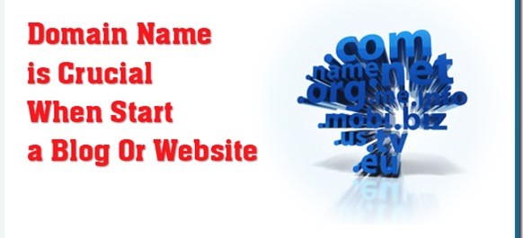 Tips for Choosing a Catchy Domain Name