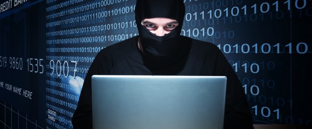 How to Protect Data from Hackers ?