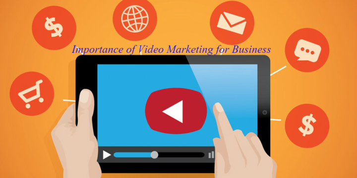 Importance of Video Marketing for Business