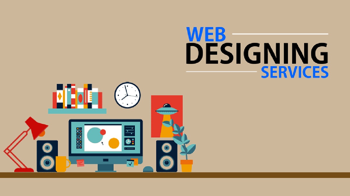 best web design company in jaipur