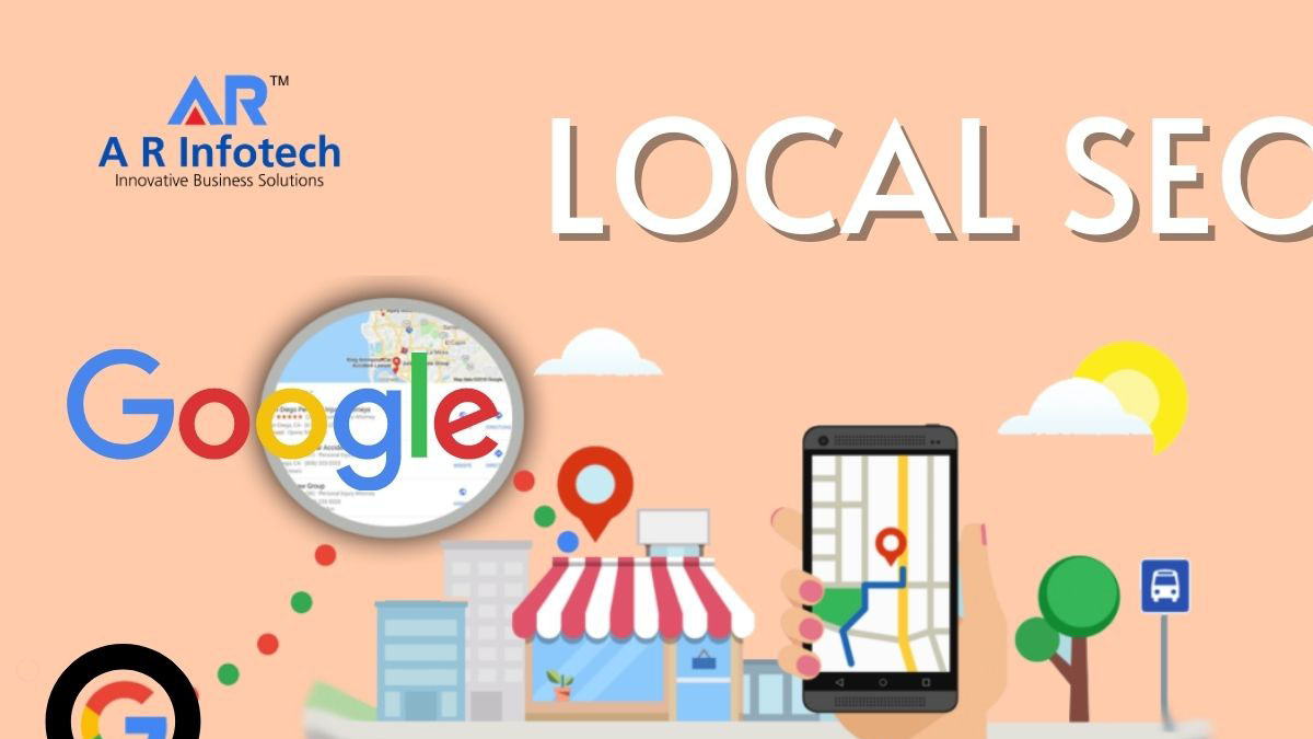 Local SEO Is Totally Useful For Growing Business